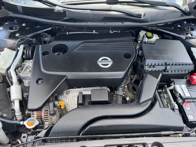 2015 NISSAN ALTIMA 2.5 Grand Prairie TX