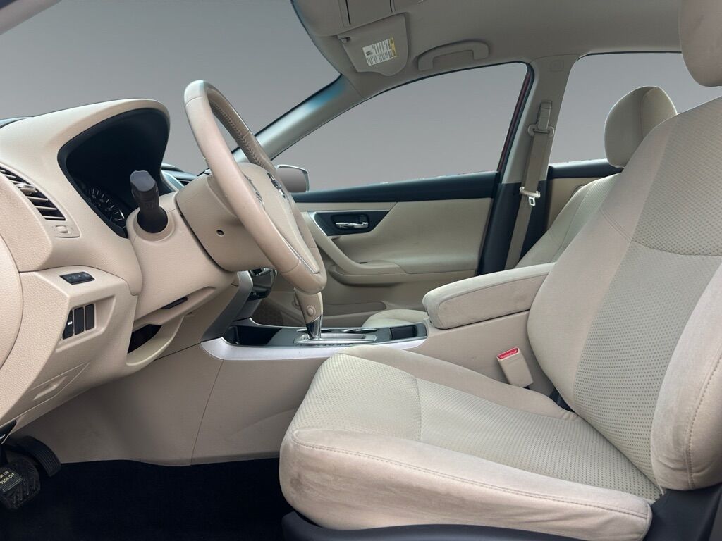2015 NISSAN ALTIMA 2.5 Toledo OH