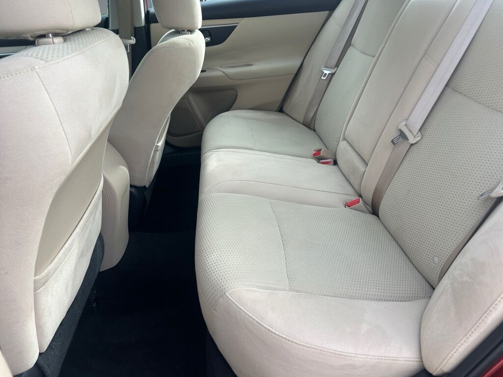 2015 NISSAN ALTIMA 2.5 Toledo OH