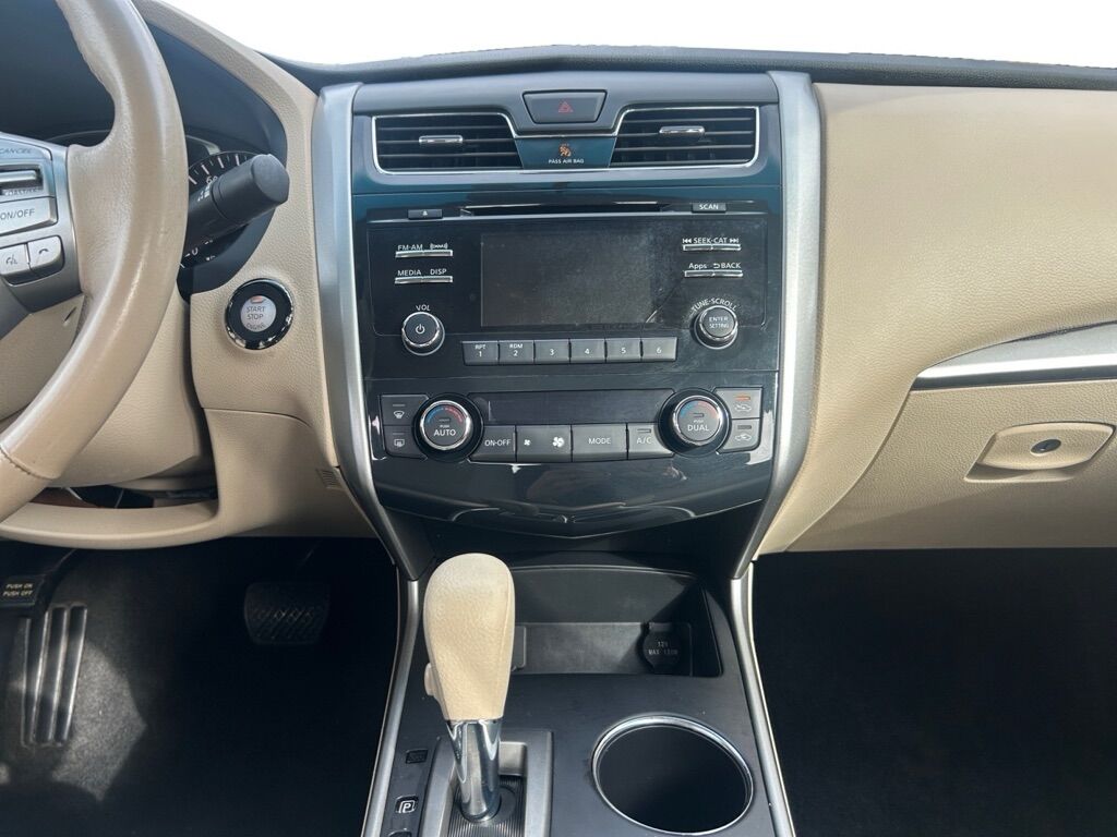 2015 NISSAN ALTIMA 2.5 Toledo OH