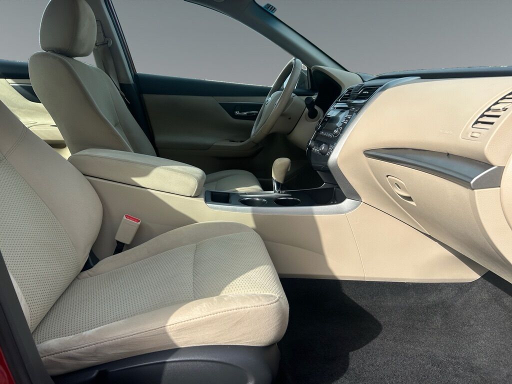 2015 NISSAN ALTIMA 2.5 Toledo OH