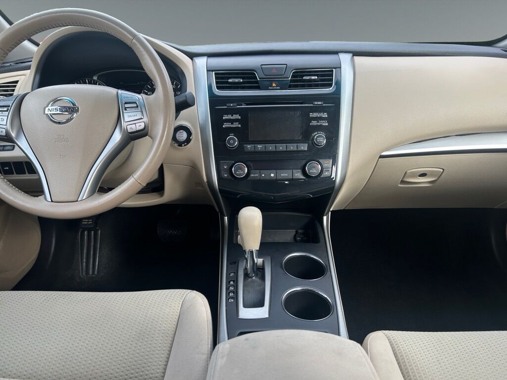 2015 NISSAN ALTIMA 2.5 Toledo OH