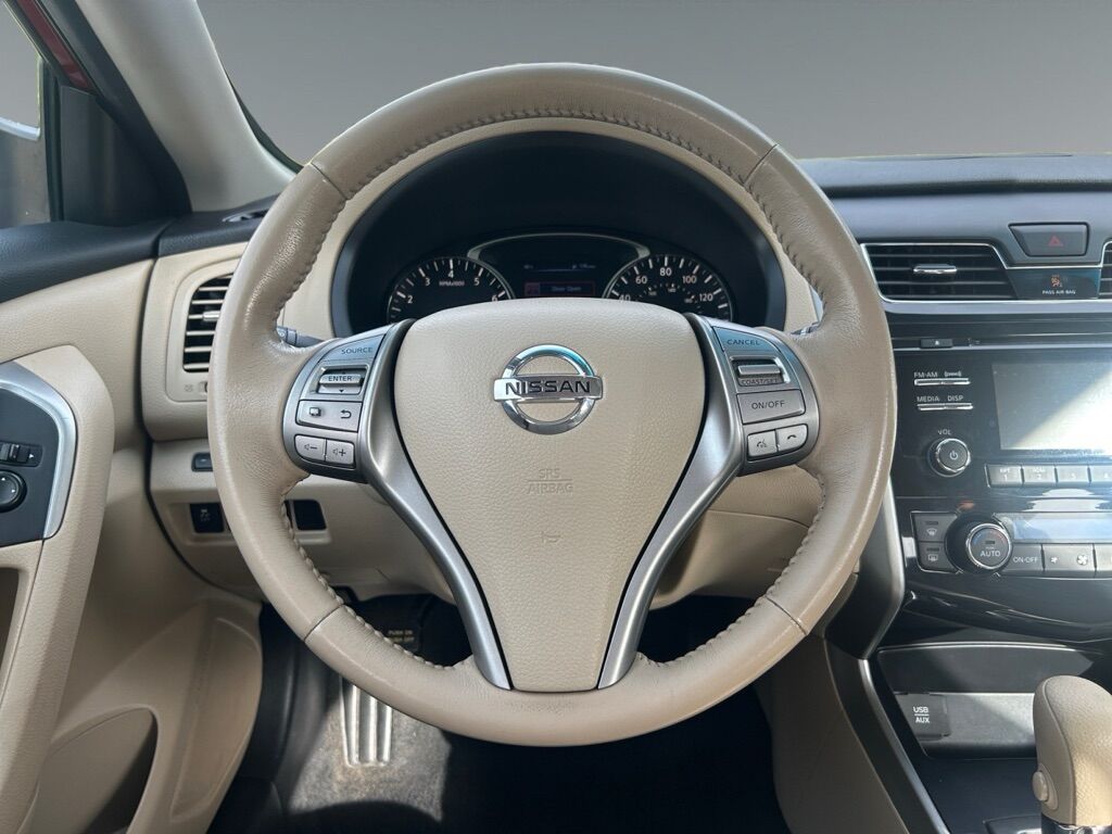 2015 NISSAN ALTIMA 2.5 Toledo OH