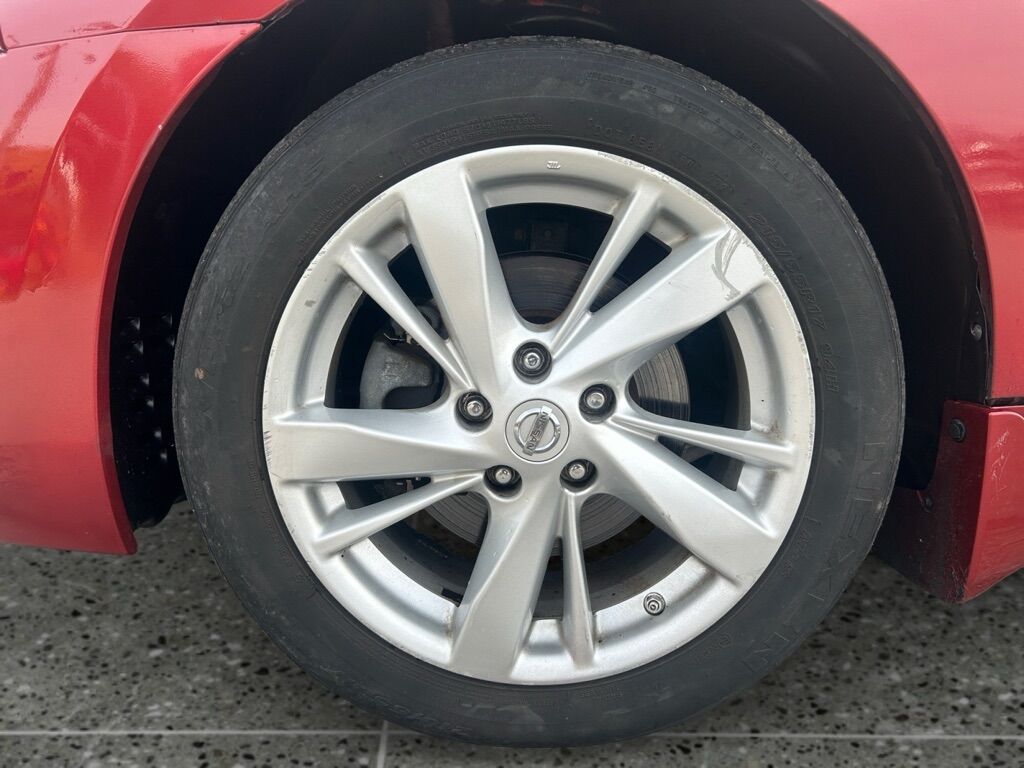 2015 NISSAN ALTIMA 2.5 Toledo OH