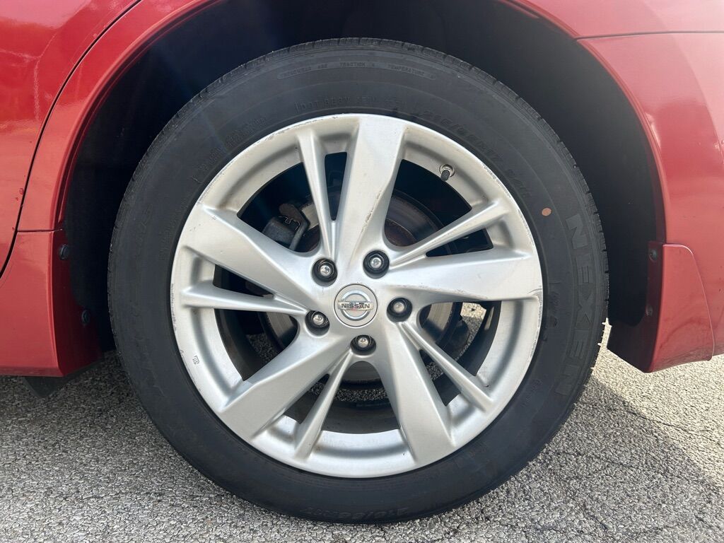 2015 NISSAN ALTIMA 2.5 Toledo OH