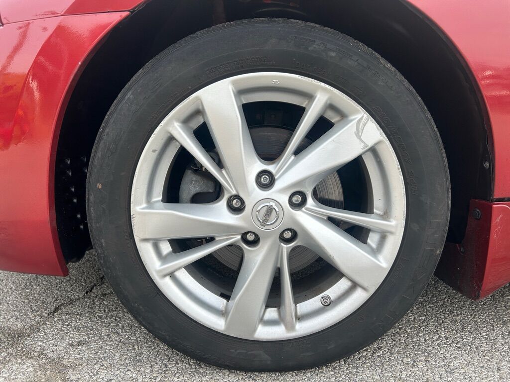 2015 NISSAN ALTIMA 2.5 Toledo OH
