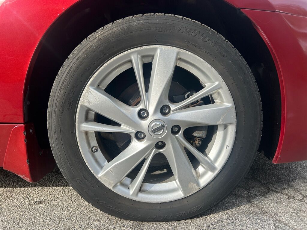 2015 NISSAN ALTIMA 2.5 Toledo OH