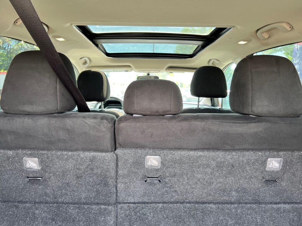 2015 NISSAN MURANO S Des Moines WA