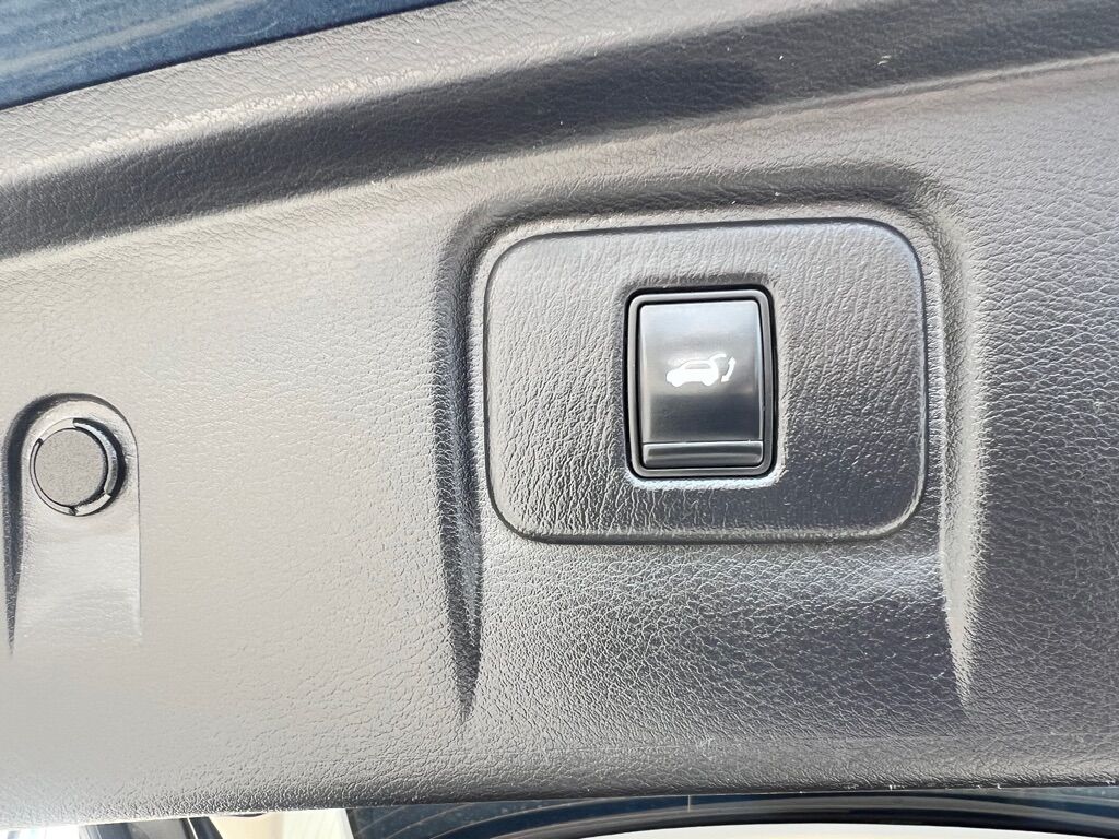 2015 NISSAN MURANO S Des Moines WA