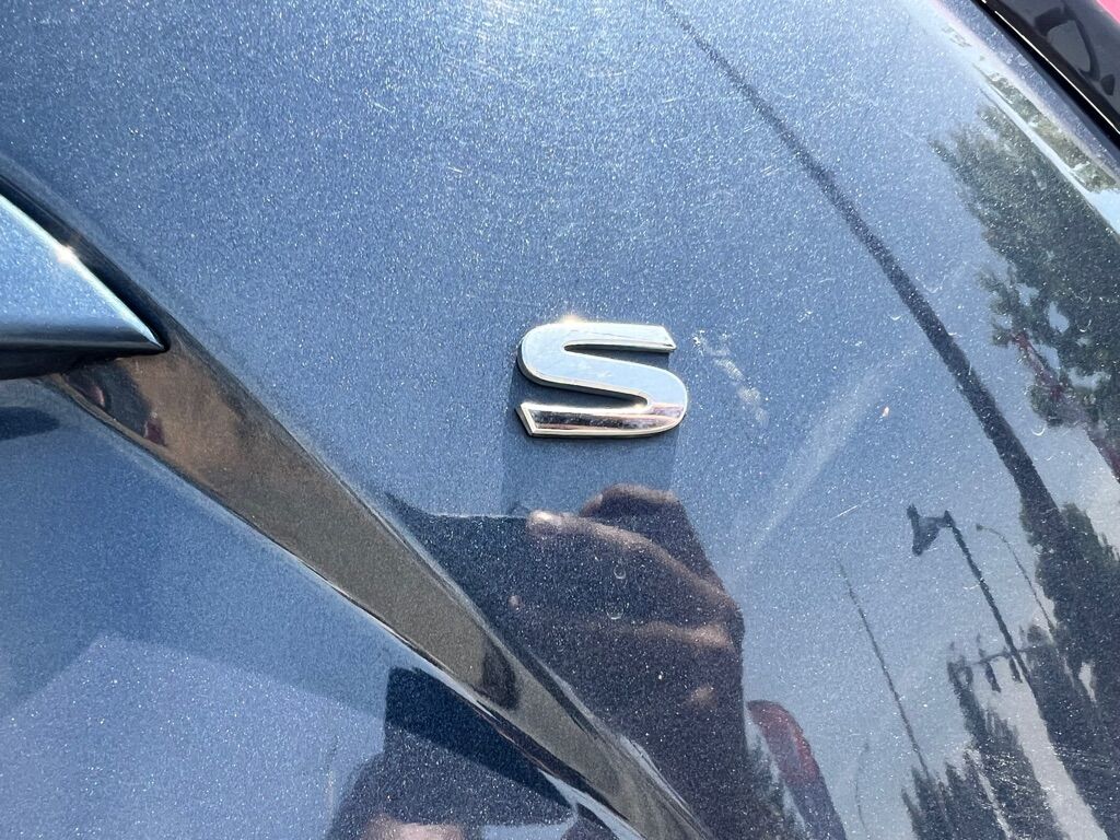 2015 NISSAN MURANO S Des Moines WA