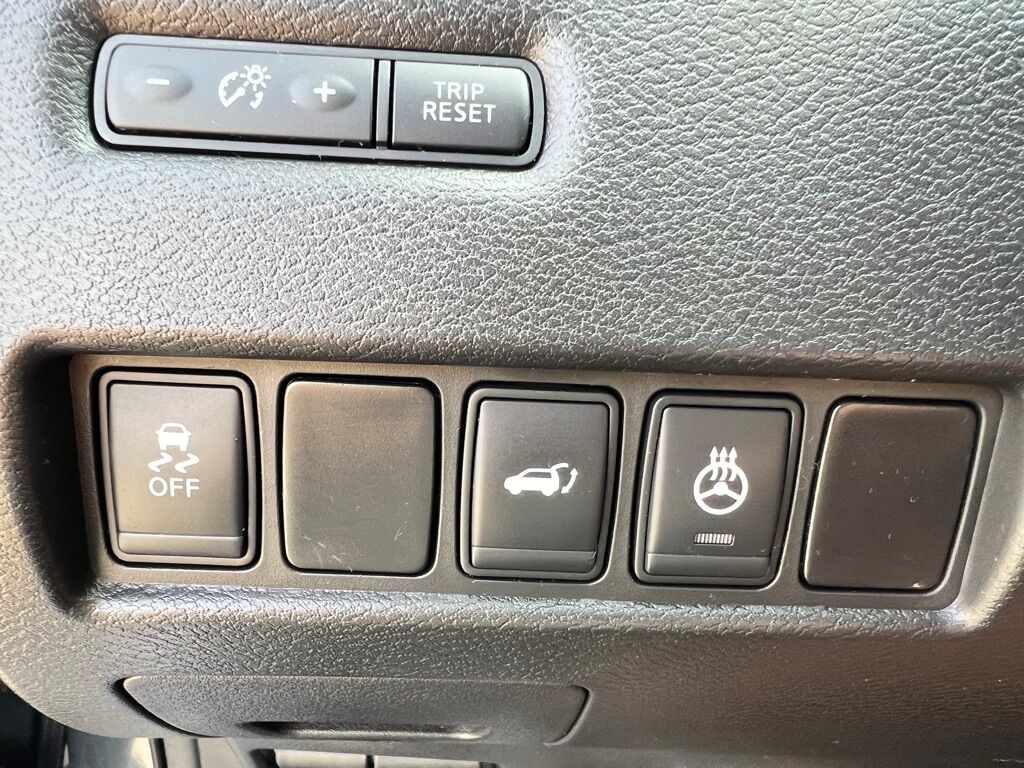 2015 NISSAN MURANO S Des Moines WA