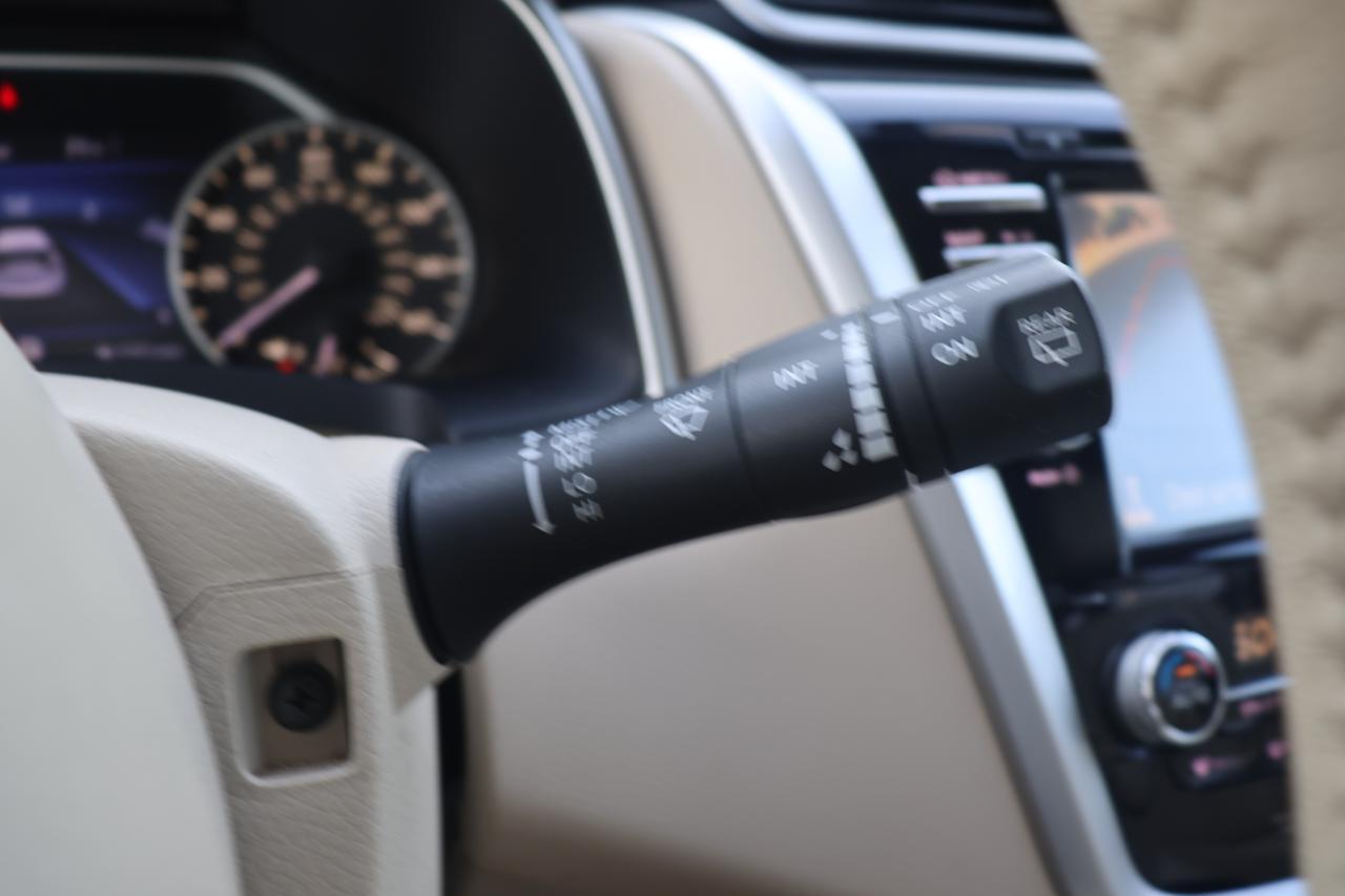 2015 NISSAN MURANO S Houston TX