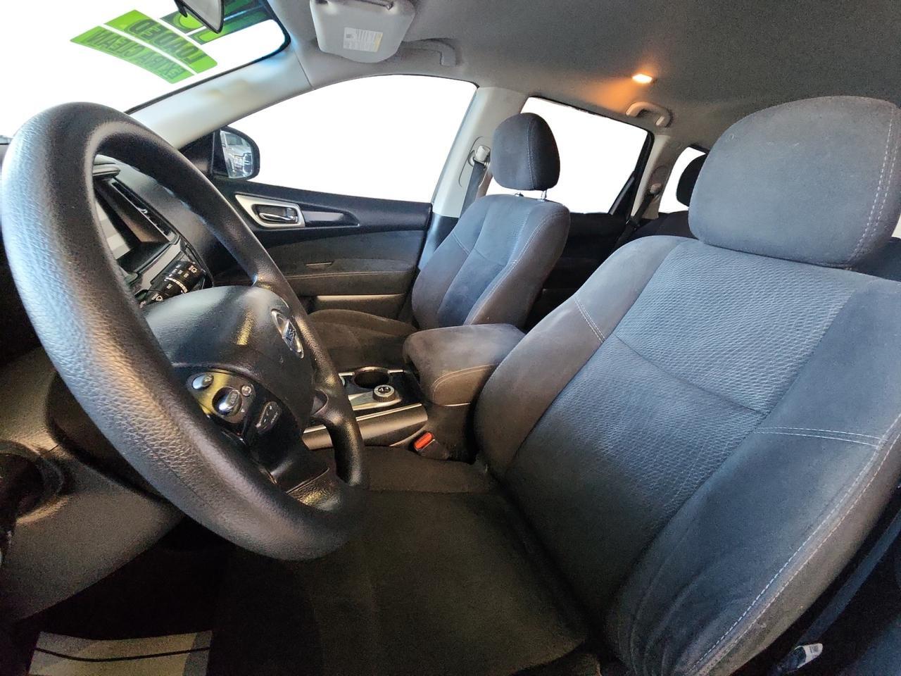 2015 NISSAN PATHFINDER S; SL; PL Kansas City MO