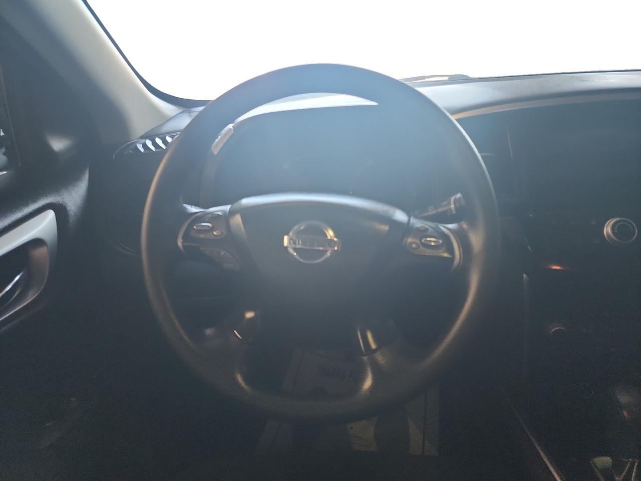 2015 NISSAN PATHFINDER S; SL; PL Kansas City MO