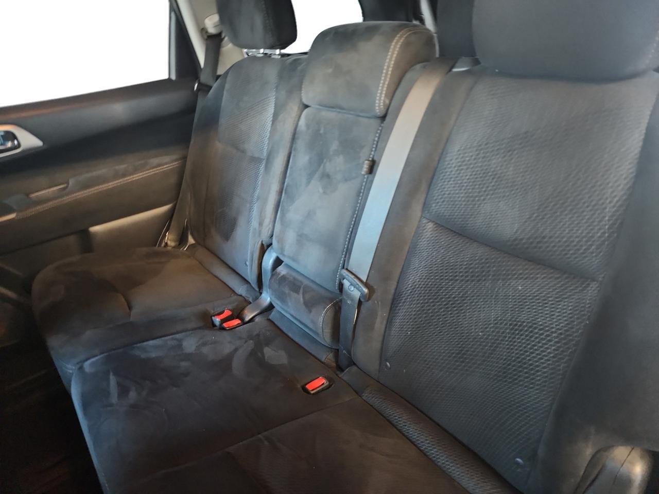 2015 NISSAN PATHFINDER S; SL; PL Kansas City MO