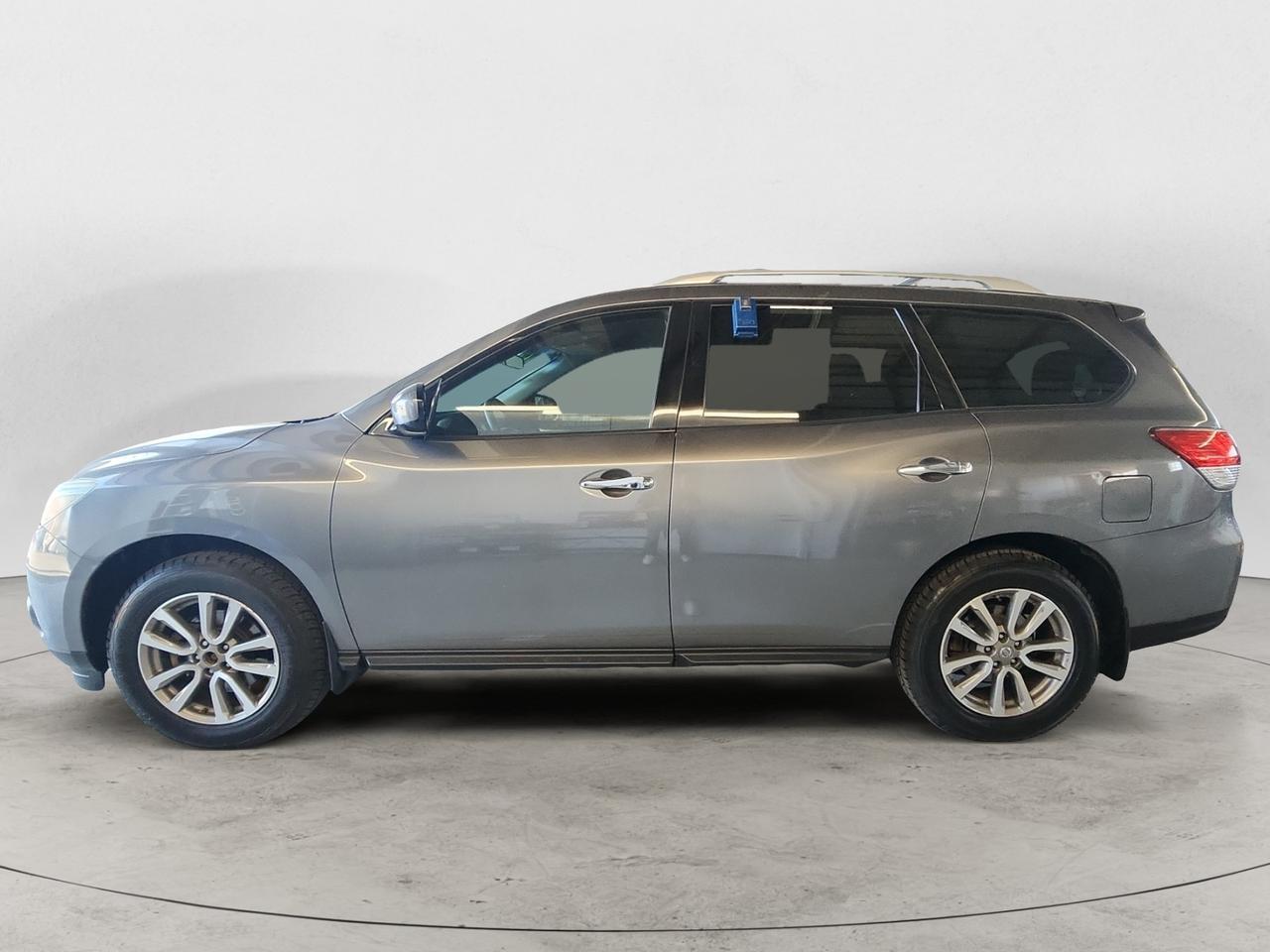 2015 NISSAN PATHFINDER S; SL; PL Kansas City MO