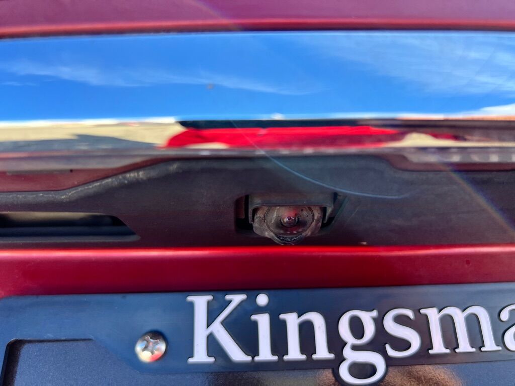 2015 NISSAN ROGUE S Des Moines WA