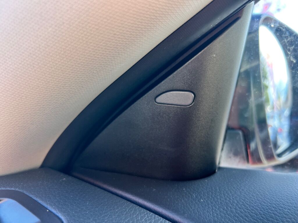 2015 NISSAN ROGUE S Des Moines WA