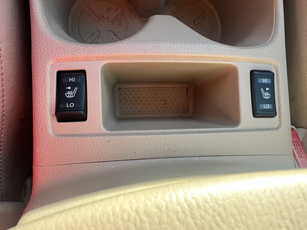 2015 NISSAN ROGUE S Des Moines WA