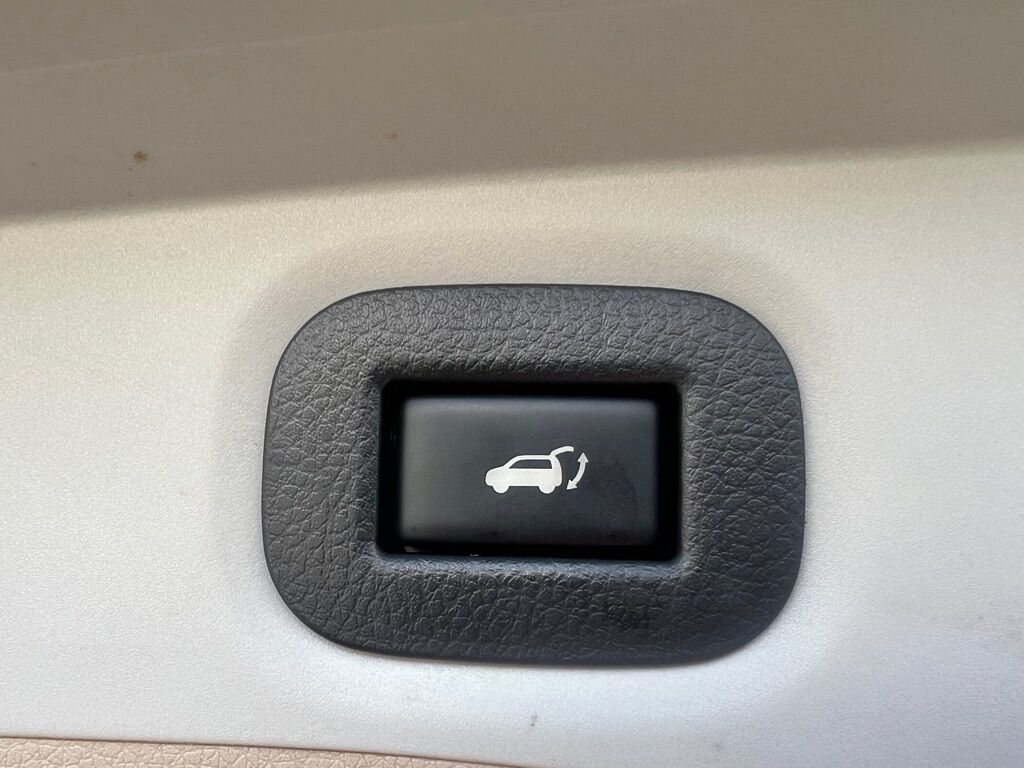 2015 NISSAN ROGUE S Des Moines WA