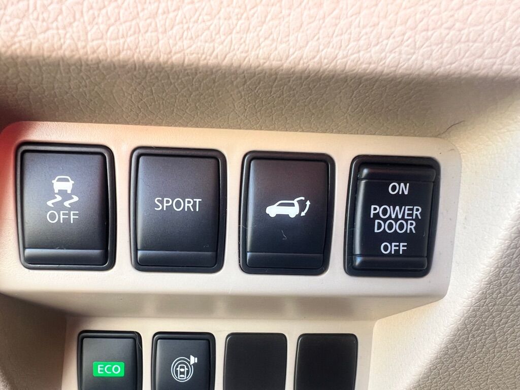 2015 NISSAN ROGUE S Des Moines WA