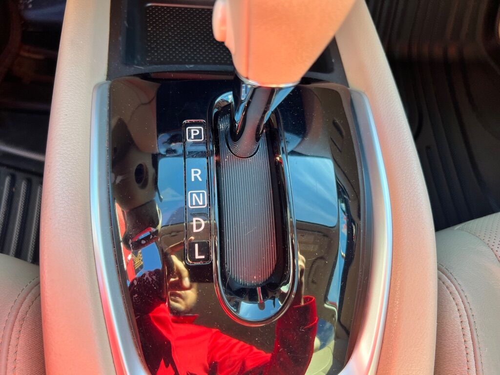 2015 NISSAN ROGUE S Des Moines WA