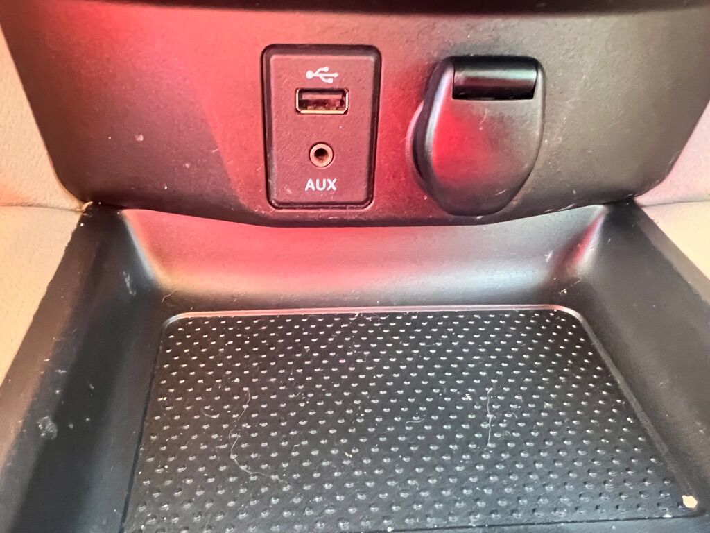 2015 NISSAN ROGUE S Des Moines WA