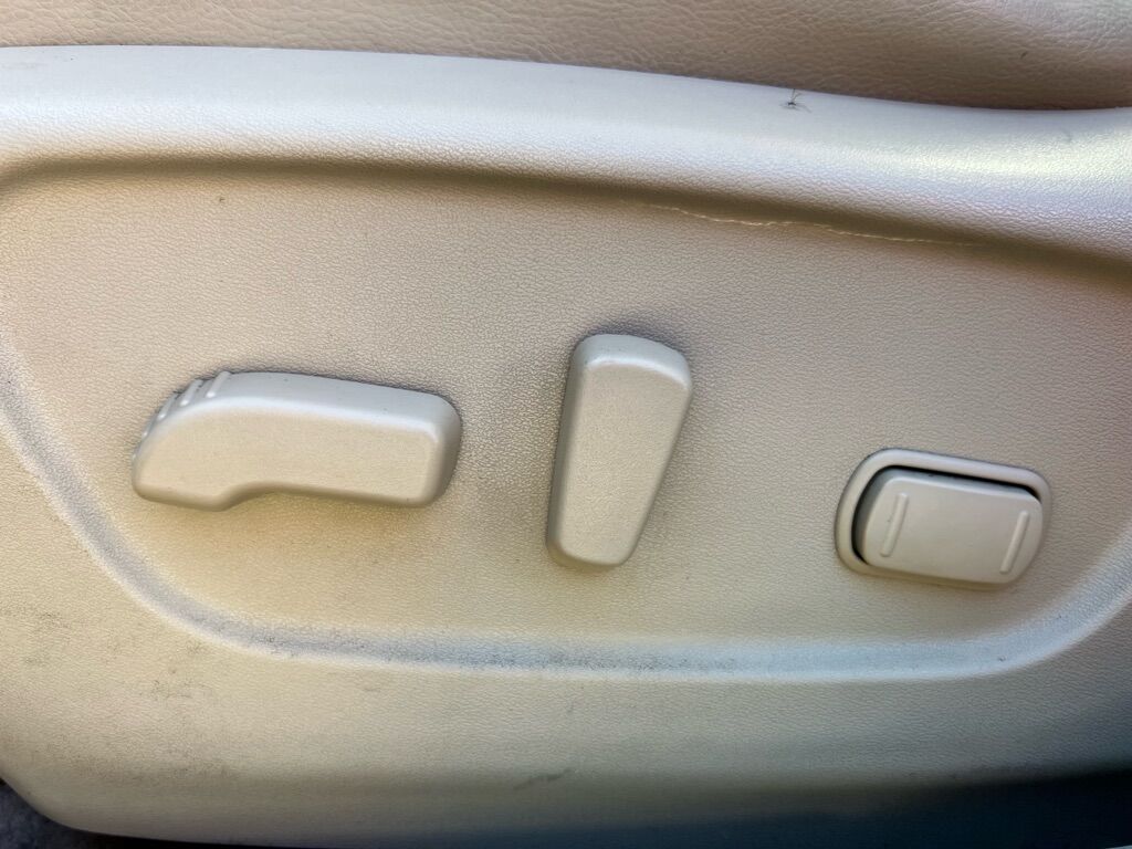 2015 NISSAN ROGUE S Des Moines WA