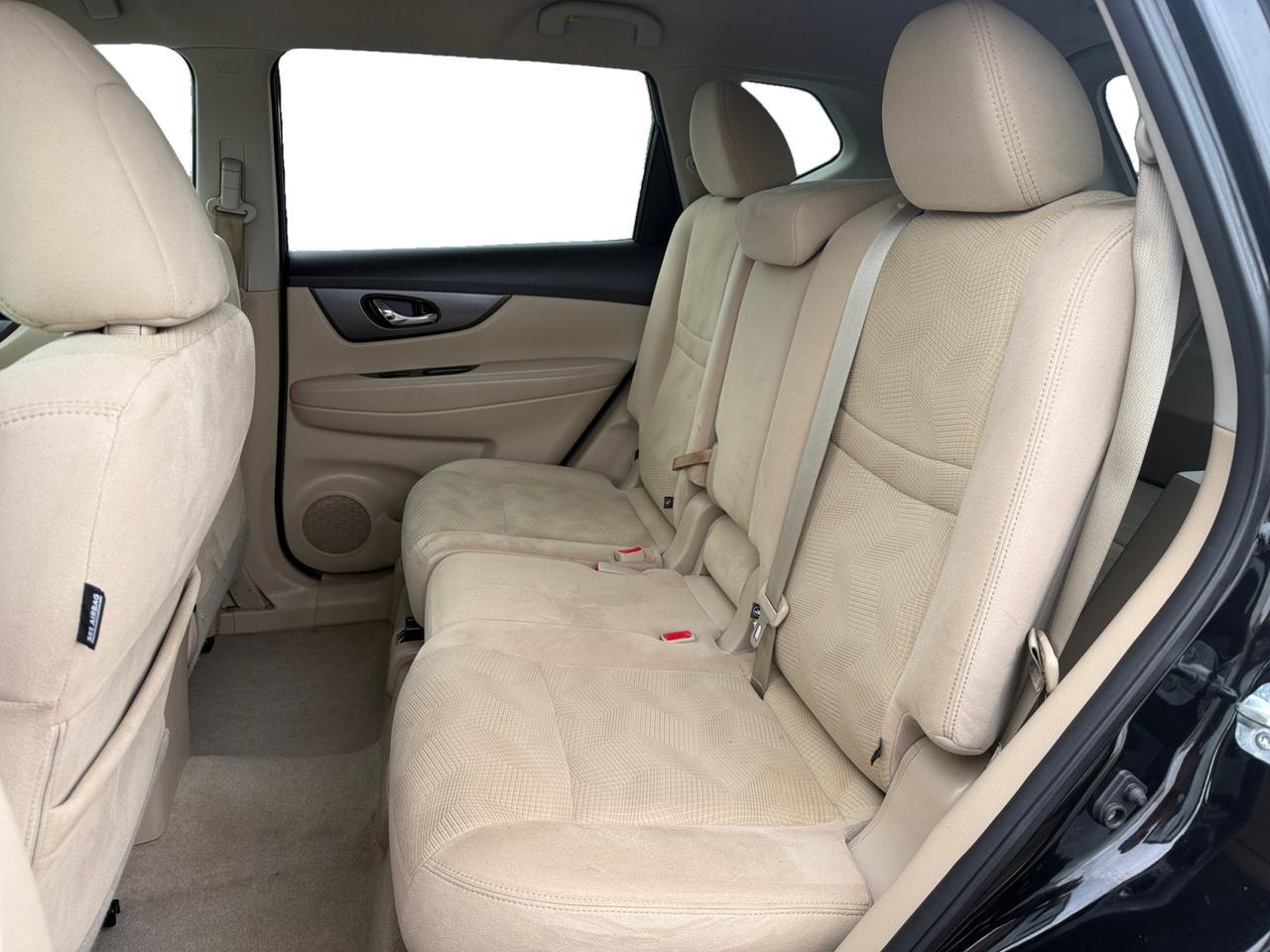 2015 NISSAN ROGUE S; SL; SV Kansas City MO