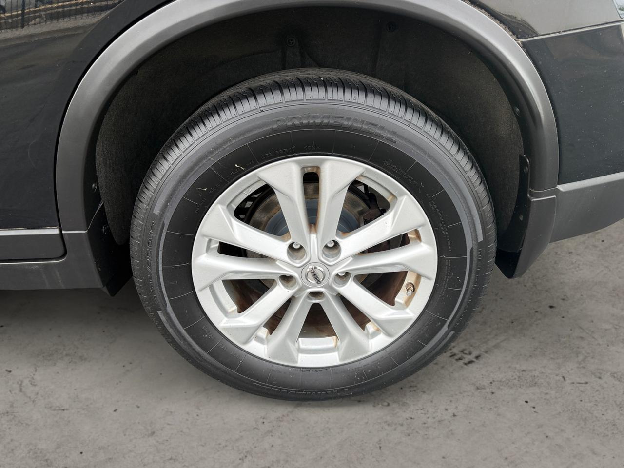 2015 NISSAN ROGUE S; SL; SV Kansas City MO