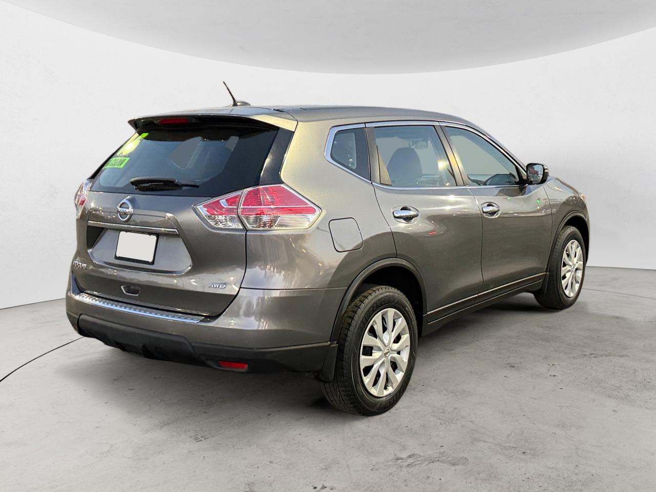 2015 NISSAN ROGUE S; SL; SV S Kansas City MO