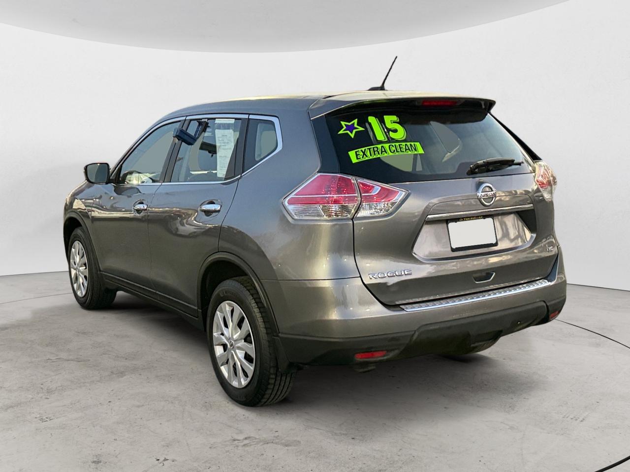 2015 NISSAN ROGUE S; SL; SV S Kansas City MO