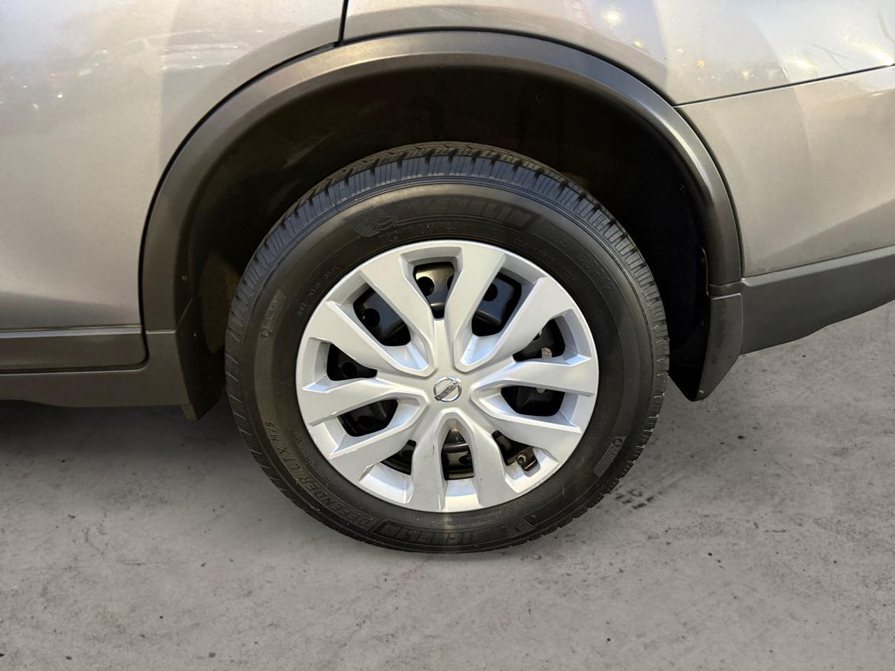 2015 NISSAN ROGUE S; SL; SV S Kansas City MO