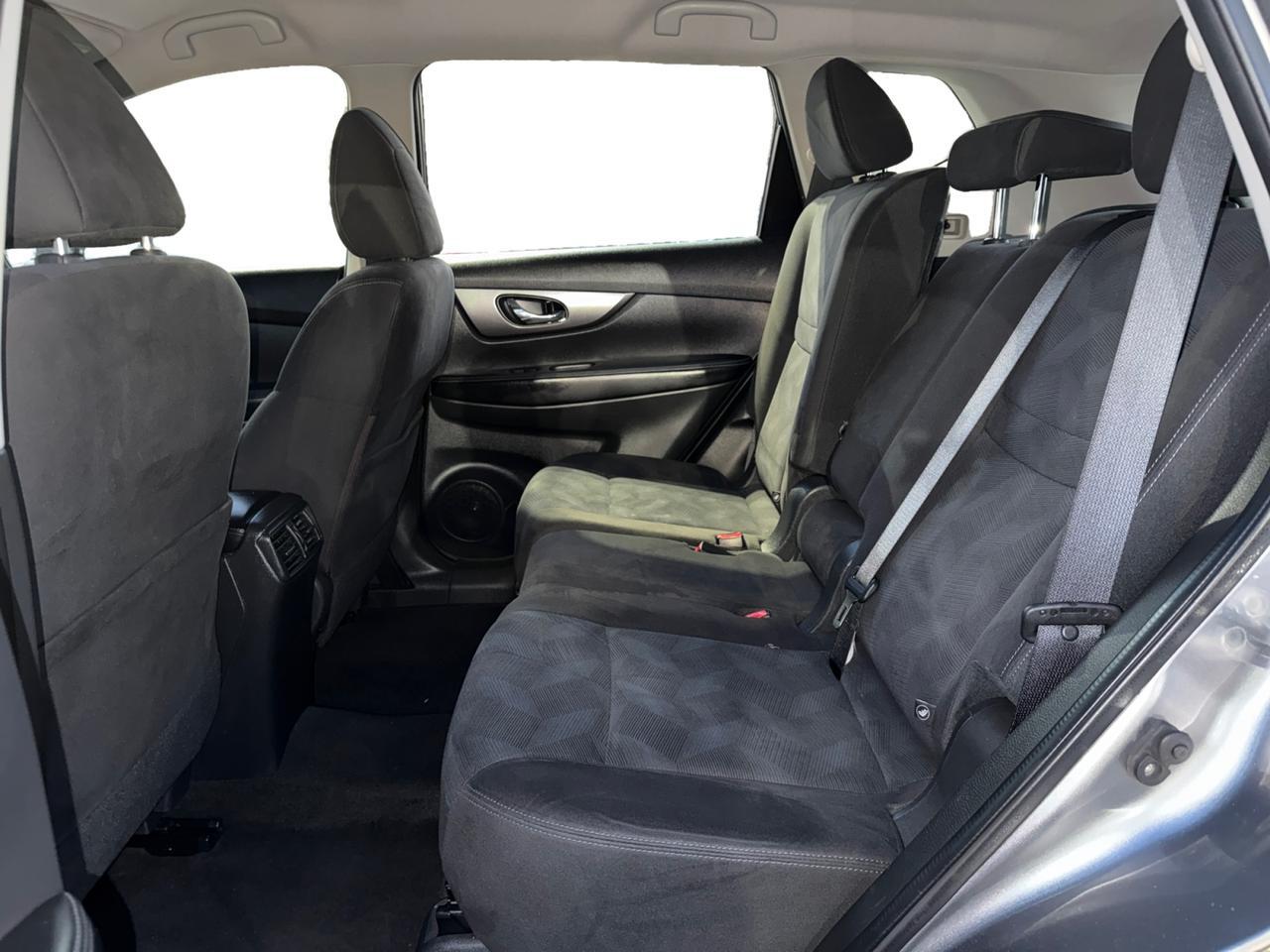 2015 NISSAN ROGUE S; SL; SV S Kansas City MO