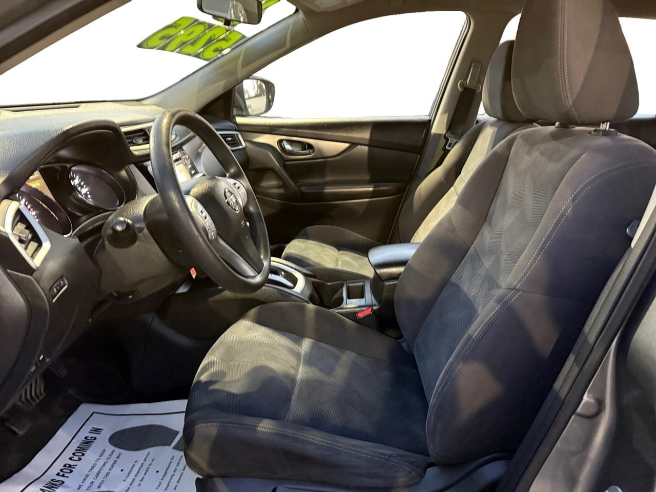 2015 NISSAN ROGUE S; SL; SV S Kansas City MO