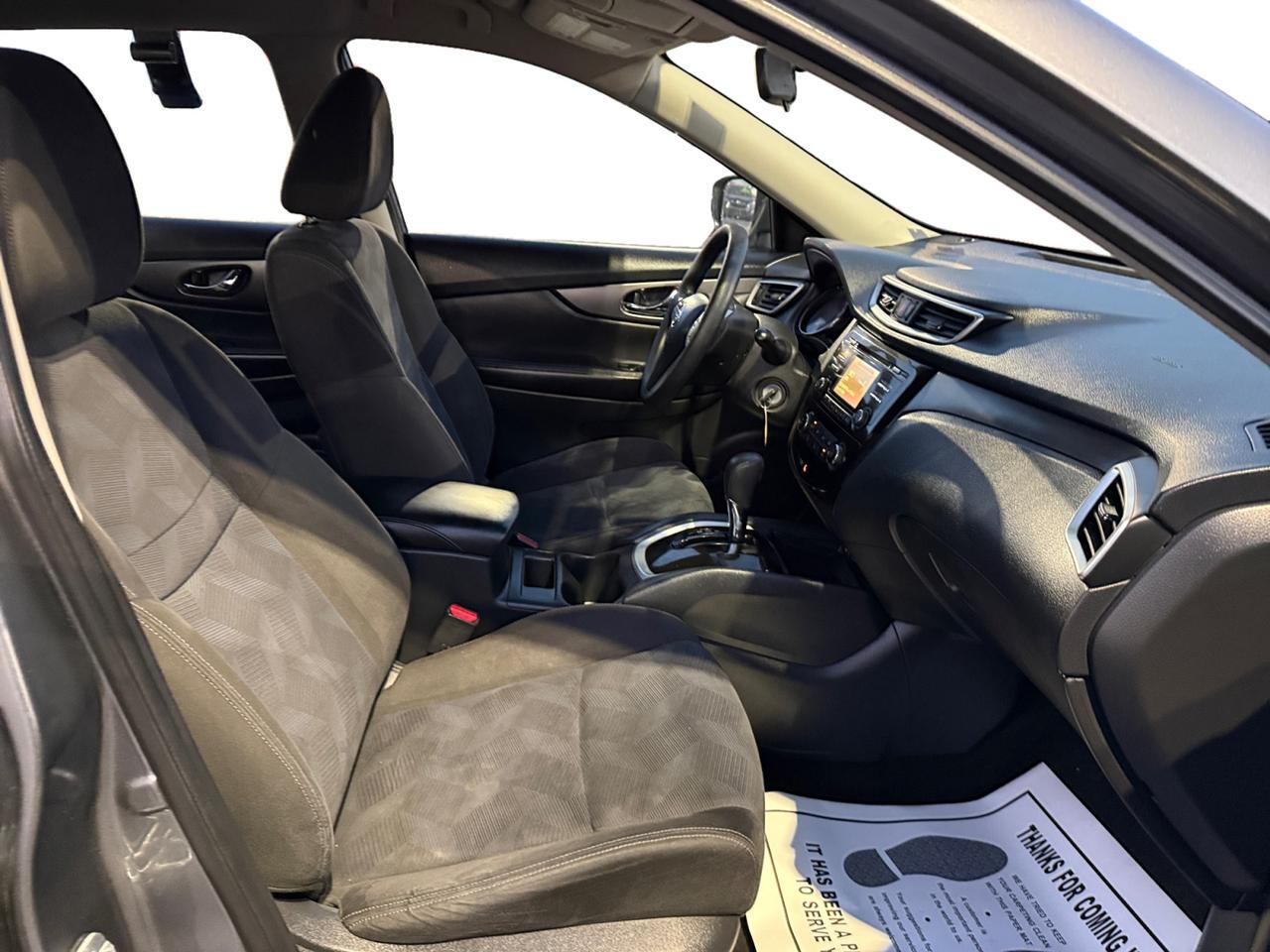 2015 NISSAN ROGUE S; SL; SV S Kansas City MO