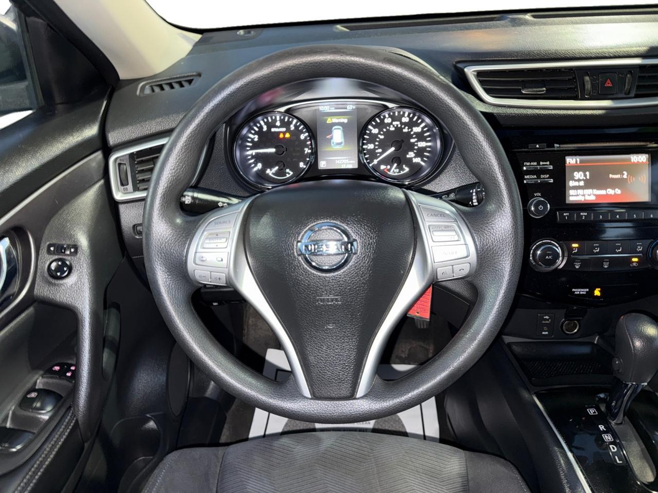 2015 NISSAN ROGUE S; SL; SV S Kansas City MO