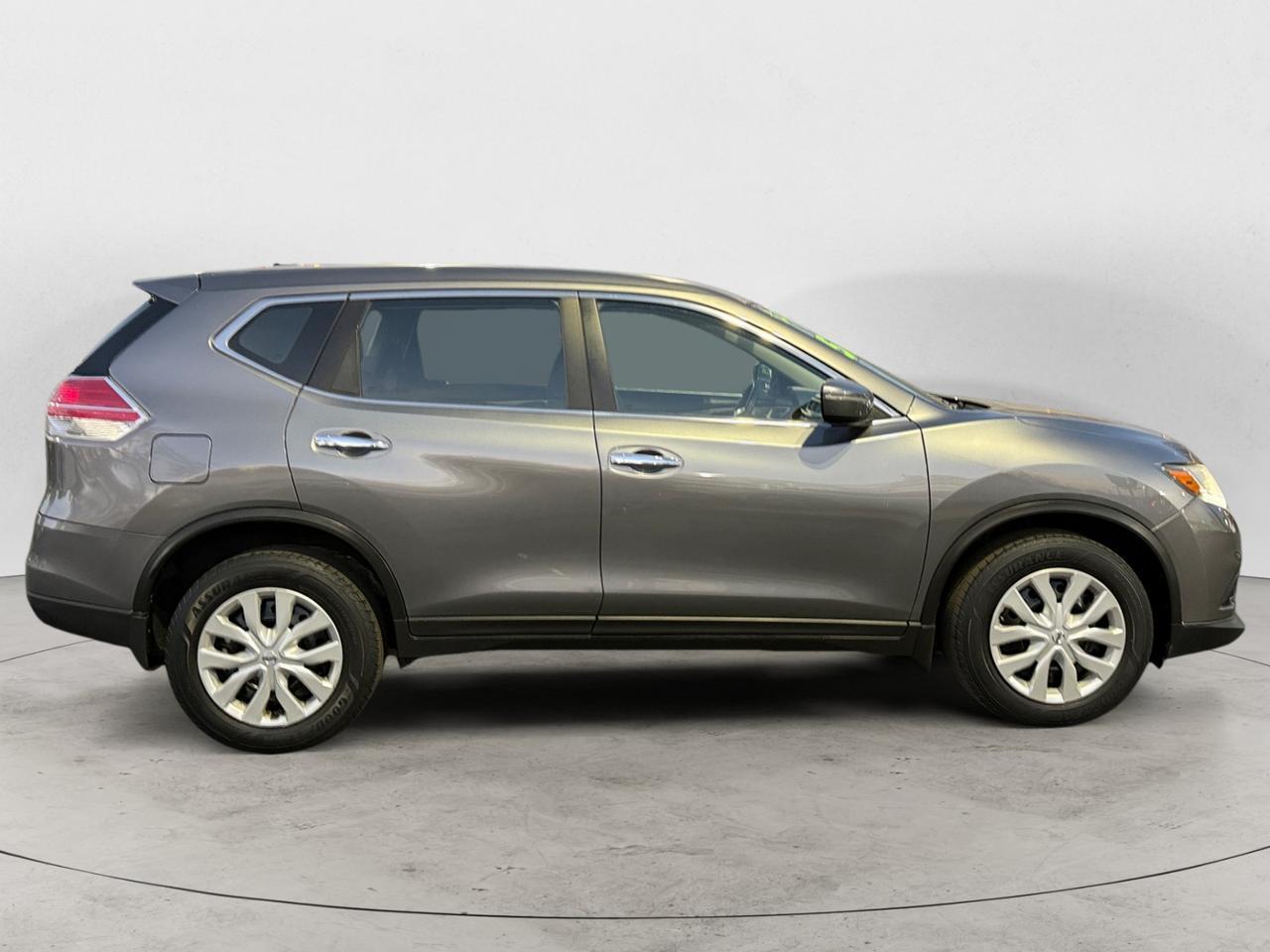 2015 NISSAN ROGUE S; SL; SV S Kansas City MO