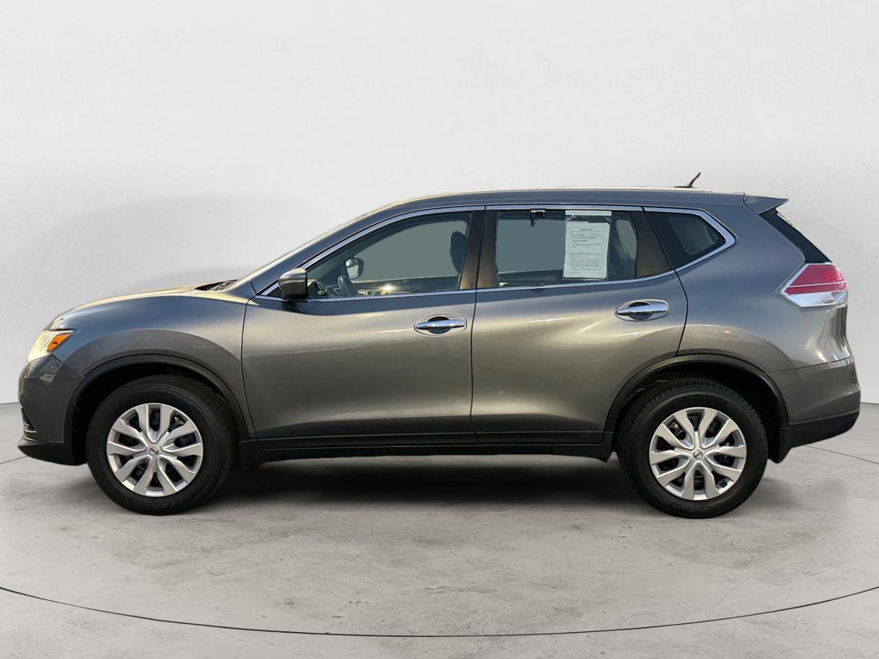 2015 NISSAN ROGUE S; SL; SV S Kansas City MO