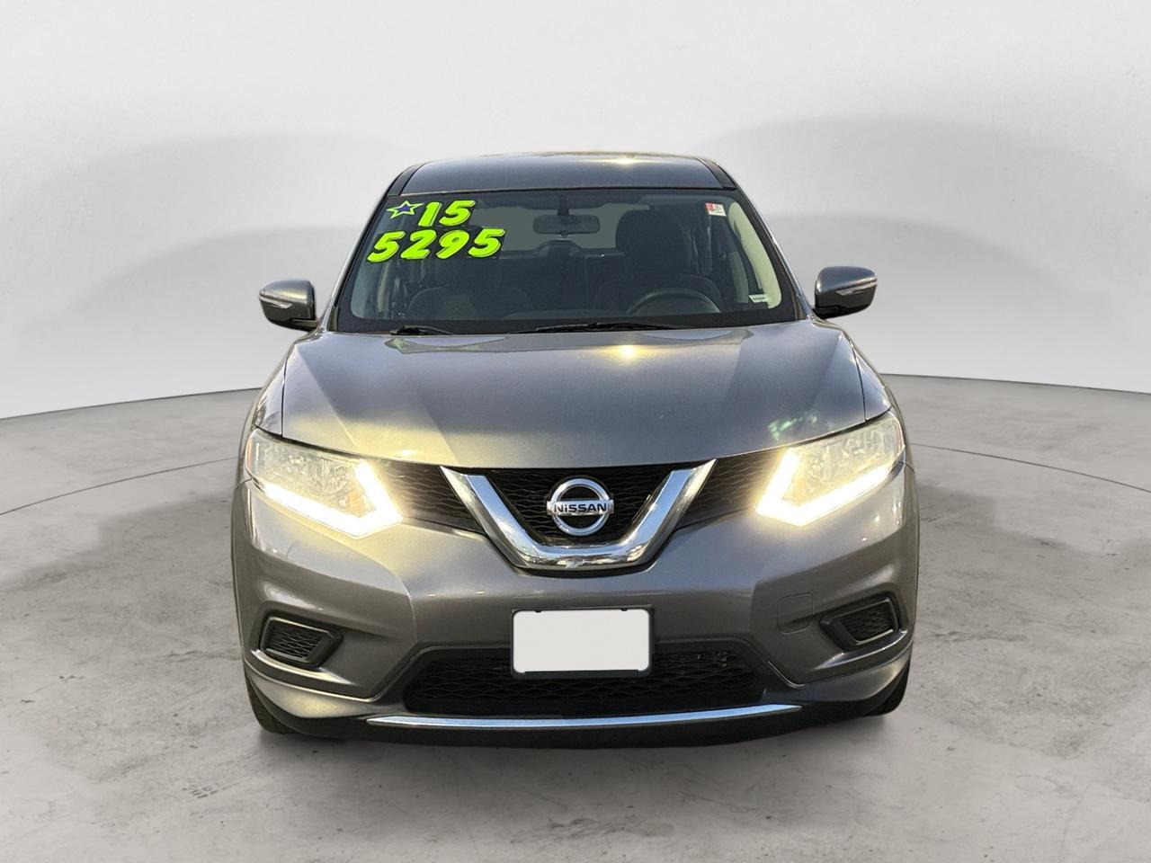 2015 NISSAN ROGUE S; SL; SV S Kansas City MO