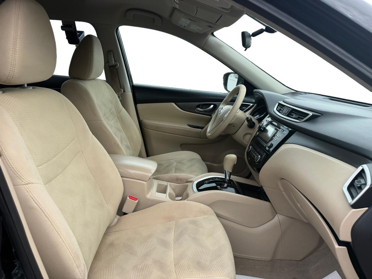 2015 NISSAN ROGUE S; SL; SV SV Kansas City MO
