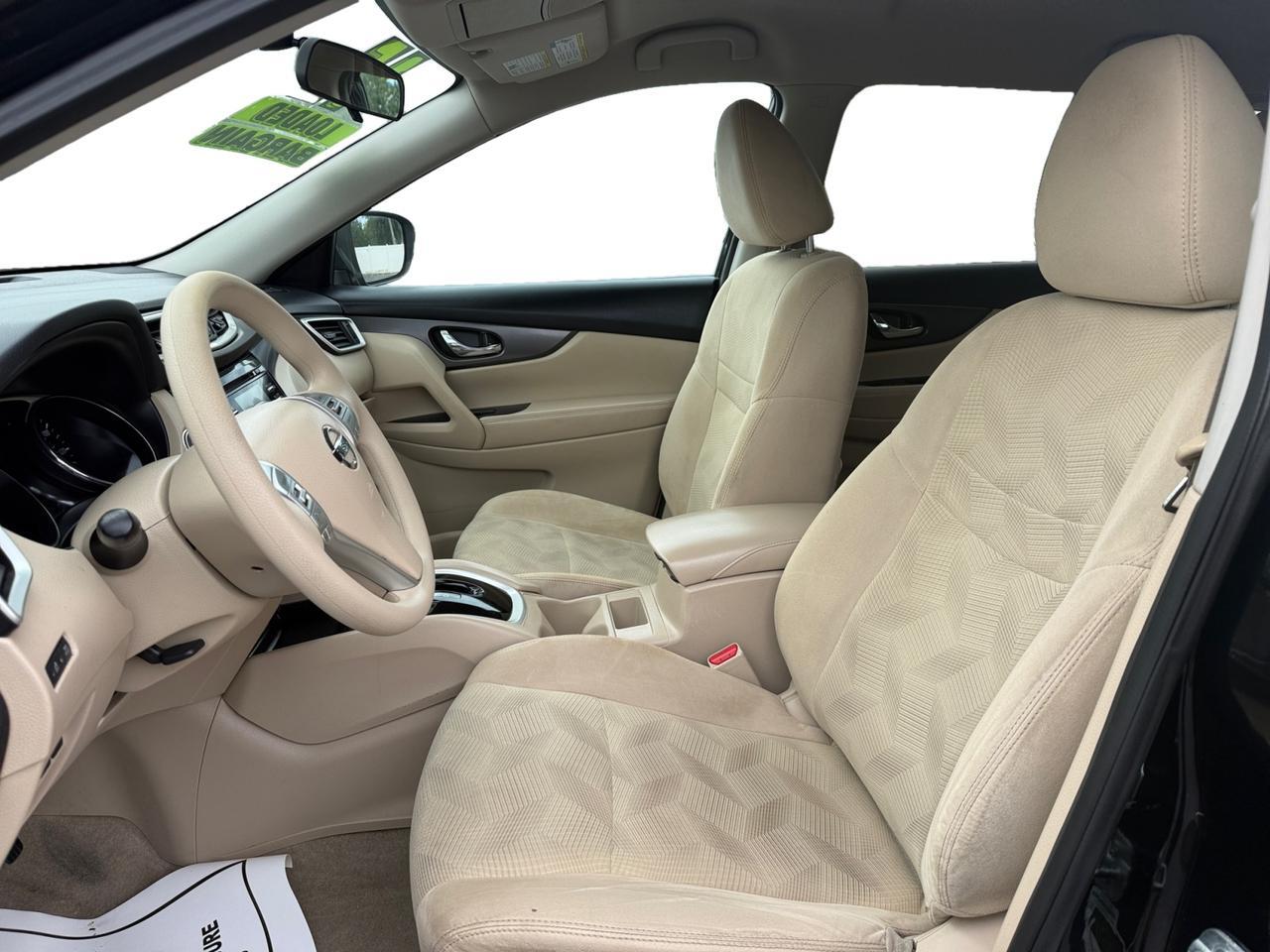 2015 NISSAN ROGUE S; SL; SV SV Kansas City MO