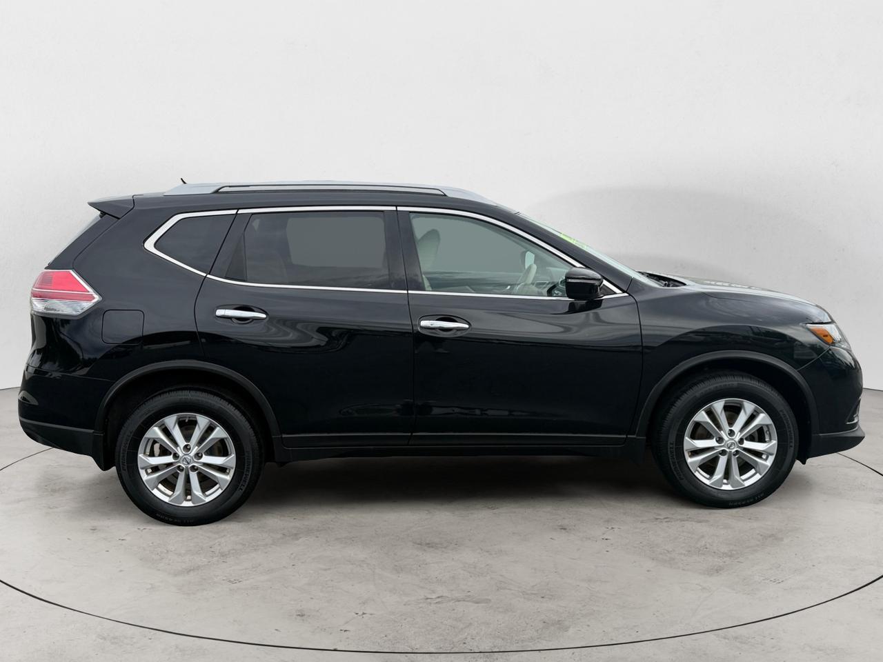 2015 NISSAN ROGUE S; SL; SV SV Kansas City MO
