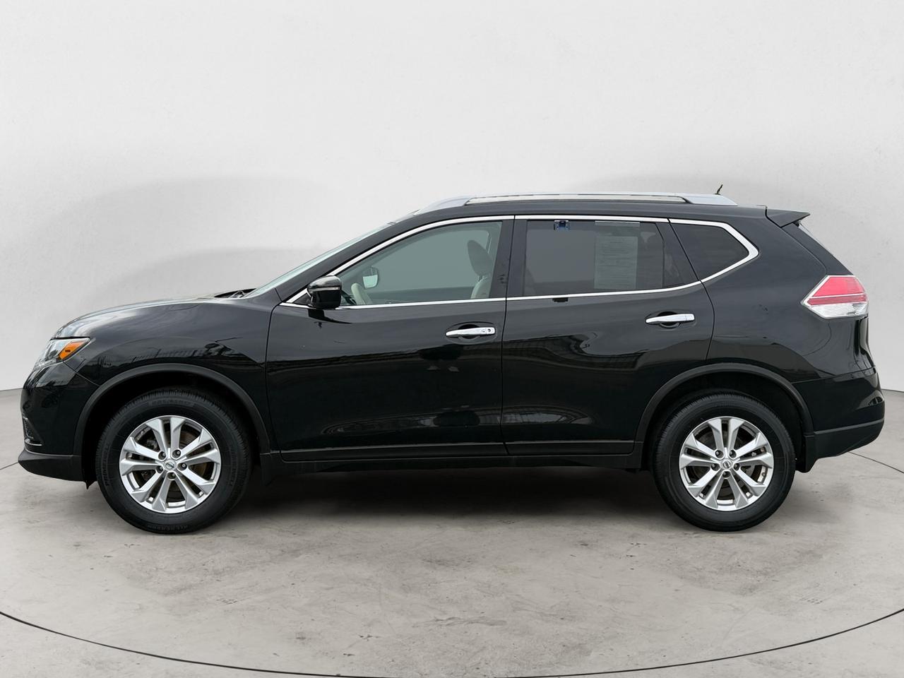 2015 NISSAN ROGUE S; SL; SV SV Kansas City MO