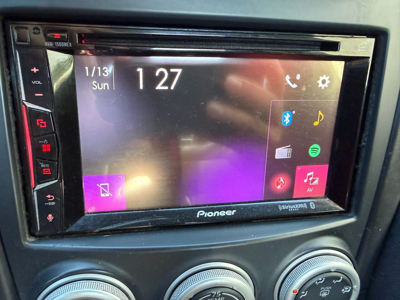 2015 Nissan 370Z 2dr Cpe Manual Sport Jacksonville FL