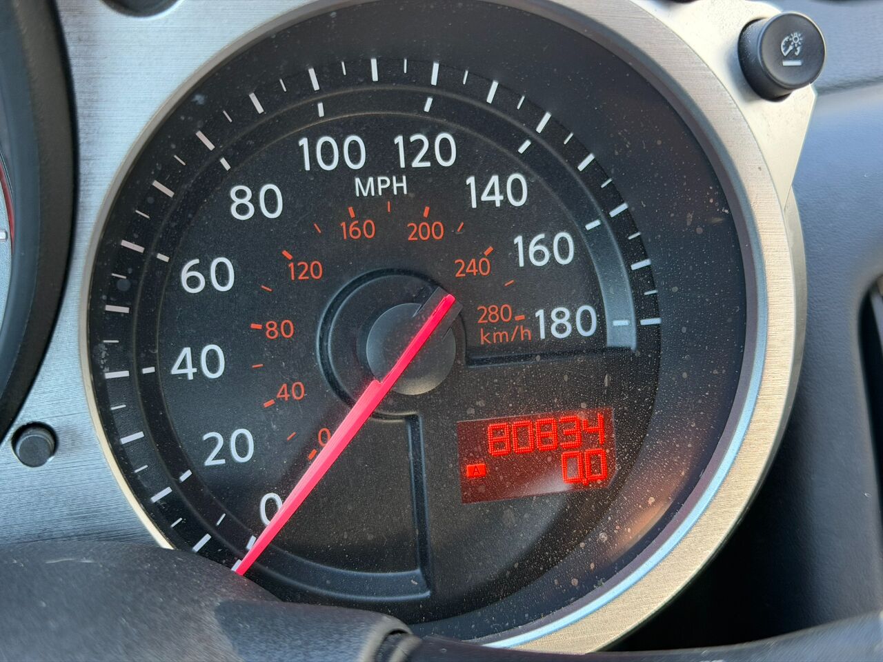 2015 Nissan 370Z 2dr Cpe Manual Sport Jacksonville FL