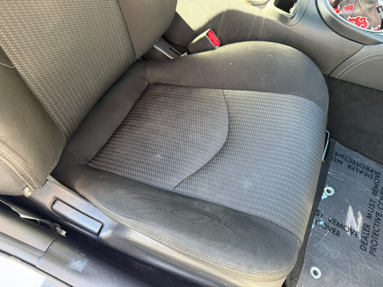 2015 Nissan 370Z 2dr Cpe Manual Sport Jacksonville FL