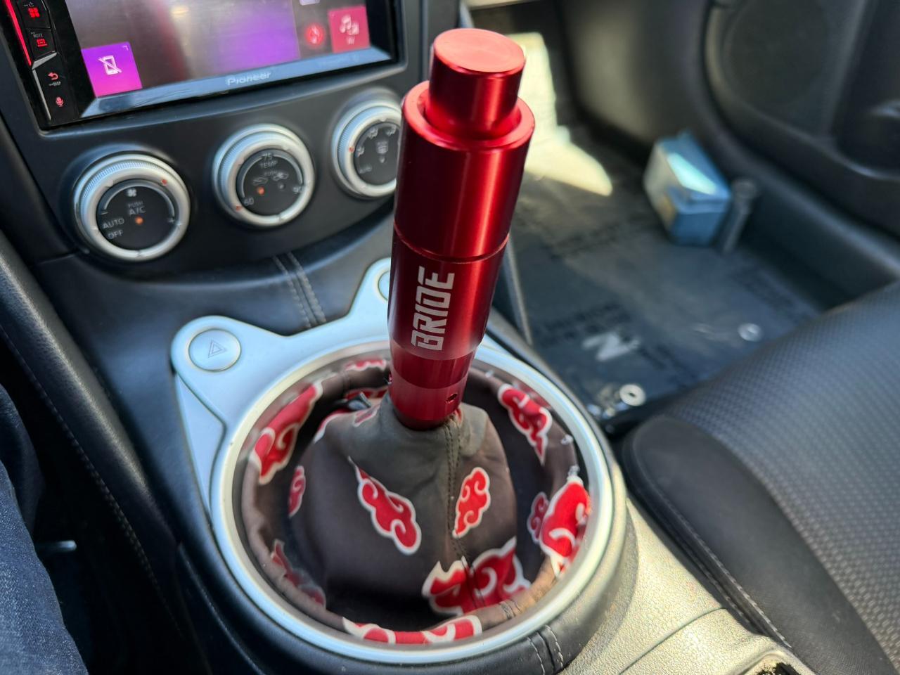 2015 Nissan 370Z 2dr Cpe Manual Sport Jacksonville FL