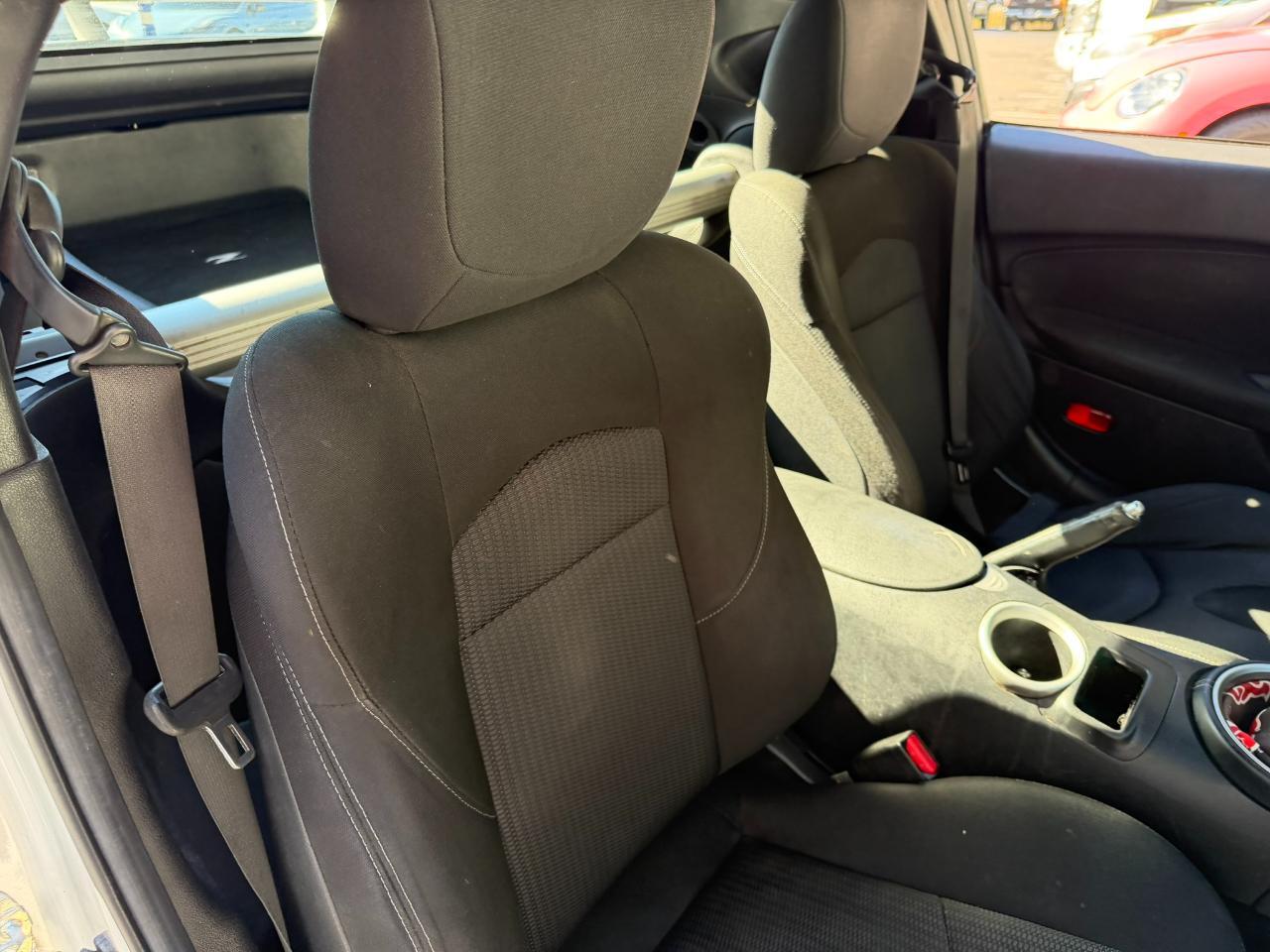 2015 Nissan 370Z 2dr Cpe Manual Sport Jacksonville FL