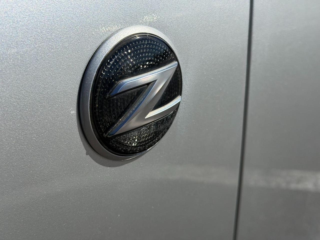 2015 Nissan 370Z 2dr Cpe Manual Sport Jacksonville FL